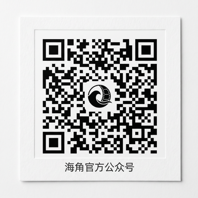 群P官方公众号二维码